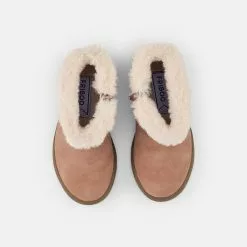 Friboo BOOTIES - Stiefelette - Pink, Kinder -Günstiges Friboo Geschäft 853d235aa7d448cbafd84ec6c44f9afb