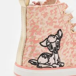Friboo DISNEY BAMBI - Sneaker High - Pink, Kinder 13 Friboo DISNEY BAMBI - Sneaker High - Pink, Kinder -Günstiges Friboo Geschäft 86be6056e27d4b20bfd26e1aa8f1fbdf