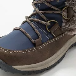 Friboo Snowboot/Winterstiefel - Brown, Kinder -Günstiges Friboo Geschäft 8864dfba6394496d82fbcd7f9cdc44e4