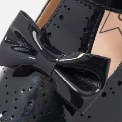 Friboo Riemchenballerina - Dark Blue, Kinder 10 Friboo Riemchenballerina - Dark Blue, Kinder -Günstiges Friboo Geschäft 886d436277dc422391f5d494c4561f30