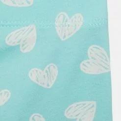 Friboo 7 PACK - Leggings - Hosen - Multi-coloured, Kinder -Günstiges Friboo Geschäft 895ac26d448949c8b89fa866d7cbcb72