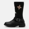 Friboo Stiefel - Black, Kinder -Günstiges Friboo Geschäft 8bf18f207f6e48abbfaf3dc521709787