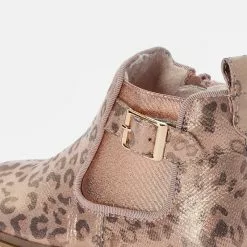 Friboo Stiefelette - Rose Gold-coloured, Kinder -Günstiges Friboo Geschäft 8c9d5d7cd494469bb804acc277a97d9c