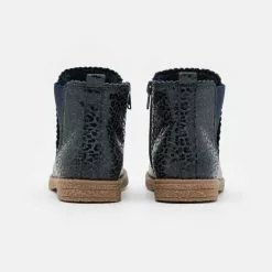 Friboo Stiefelette - Dark Blue, Kinder -Günstiges Friboo Geschäft 9029f0872fe1463385d4a8b38498c002