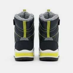 Friboo Snowboot/Winterstiefel - Dark Blue, Kinder -Günstiges Friboo Geschäft 90b2e996eb364ed6b9d4e9898ff02666