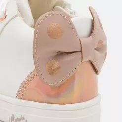 Friboo DISNEY MINNIE MOUSE - Sneaker High - White, Kinder 13 Friboo DISNEY MINNIE MOUSE - Sneaker High - White, Kinder -Günstiges Friboo Geschäft 9156af94b6a2447bbb3c058698961b61