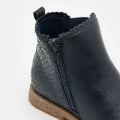 Friboo Stiefelette - Dark Blue, Kinder -Günstiges Friboo Geschäft 9161726c228442f687bdaa927c6f0198