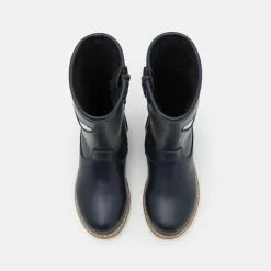 Friboo Stiefel - Dark Blue, Kinder -Günstiges Friboo Geschäft 92f745c02c544057a9f25540e00ea9b8