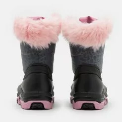 Friboo Snowboot/Winterstiefel - Dark Grey, Kinder -Günstiges Friboo Geschäft 9330a11dbf8d48c89c76927574925fc9