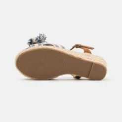 Friboo Riemensandalette - Blue, Kinder -Günstiges Friboo Geschäft 9693cbf8cabc425abb49d581f450aed1