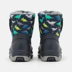 Friboo Snowboot/Winterstiefel - Dark Blue, Kinder -Günstiges Friboo Geschäft 97166bb514304607bcdc2a241394d819