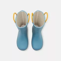 Friboo Gummistiefel - Blue, Kinder -Günstiges Friboo Geschäft 97fd716593414612b14aded6a4261a3b