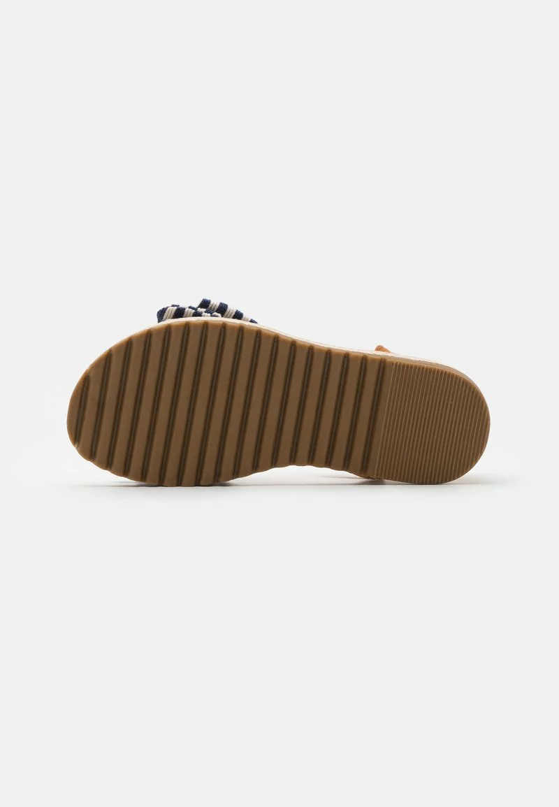 Friboo Riemensandalette - Dark Blue, Kinder 7 Friboo Riemensandalette - Dark Blue, Kinder – Bild 5