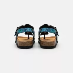 Friboo Zehentrenner - Dark Blue, Kinder -Günstiges Friboo Geschäft 9a0250fae38d4a5693bb93437fd83257