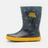 Friboo STAR WARS - WELLIES - Gummistiefel - Dark Blue/yellow, Unisex -Günstiges Friboo Geschäft 9a1359693d224c7aab85fc8af32a5bec
