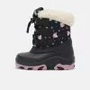 Friboo Snowboot/Winterstiefel - Dark Blue, Kinder -Günstiges Friboo Geschäft 9b2a5678038b41e594cf379a47b7ceda