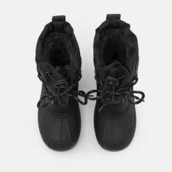 Friboo Snowboot/Winterstiefel - Black/grey, Kinder -Günstiges Friboo Geschäft 9b426aa369404c0ab591f1ce6b2ded11