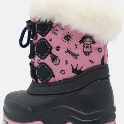 Friboo Snowboot/Winterstiefel - Pink, Kinder -Günstiges Friboo Geschäft 9c967f29386841a7960a4a6d7718f2e2