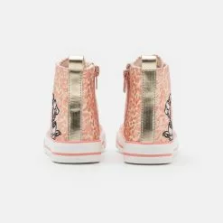 Friboo DISNEY BAMBI - Sneaker High - Pink, Kinder 10 Friboo DISNEY BAMBI - Sneaker High - Pink, Kinder -Günstiges Friboo Geschäft 9d8a879ed2934d0381024edd5d4c5807
