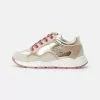Friboo TRAINERS - Sneaker Low - Gold, Kinder