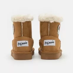 Friboo MINNIE MOUSE - Stiefelette - Cognac, Kinder 10 Friboo MINNIE MOUSE - Stiefelette - Cognac, Kinder -Günstiges Friboo Geschäft a0f2b0b6642a47f2aa3e158bad194a6b