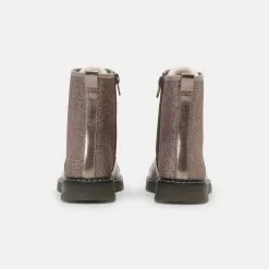Friboo Schnürstiefelette - Bronze, Kinder -Günstiges Friboo Geschäft a1695182d2774d4eac773a29ece3a4f6