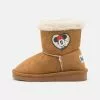 Friboo MINNIE MOUSE - Stiefelette - Cognac, Kinder -Günstiges Friboo Geschäft a2902ac20794402d898c3c39b9f4afbe