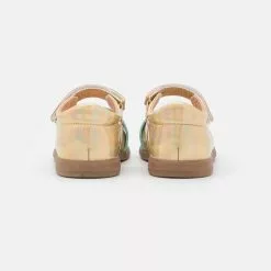 Friboo Riemensandalette - Gold, Kinder -Günstiges Friboo Geschäft a419882dabb04a8caa1204060d54a955