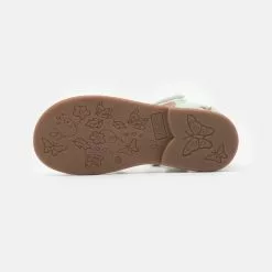 Friboo Riemensandalette - Mint, Kinder -Günstiges Friboo Geschäft a557082a1bf1486a996f95f0eca753e6