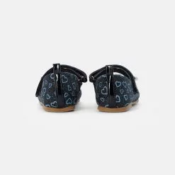 Friboo BALLET PUMP - Klassischer Ballerina - Dark Blue, Kinder 10 Friboo BALLET PUMP - Klassischer Ballerina - Dark Blue, Kinder -Günstiges Friboo Geschäft a5cca3a208ba4ba9b11a54f7d94458f7