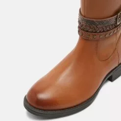 Friboo Cowboy-/Bikerboot - Cognac, Kinder 13 Friboo Cowboy-/Bikerboot - Cognac, Kinder -Günstiges Friboo Geschäft a778291f42fc468598d718c85a63dea7