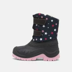 Friboo Snowboot/Winterstiefel - Dark Blue, Kinder