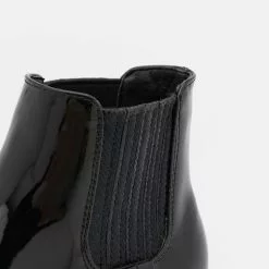 Friboo Stiefelette - Black, Kinder -Günstiges Friboo Geschäft aa2cfb8bbabf4428a25966a5fa0a3cd4