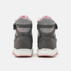 Friboo Snowboot/Winterstiefel - Grey, Kinder -Günstiges Friboo Geschäft aa654714723945b9839b44a514648965