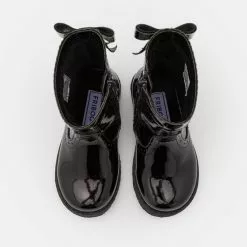 Friboo Stiefel - Black, Kinder -Günstiges Friboo Geschäft aaaac774ae2140f7a4ef0f9db368ef3b