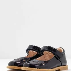 Friboo Riemchenballerina - Dark Blue, Kinder -Günstiges Friboo Geschäft ab5696678c05438f863bac0615d76895