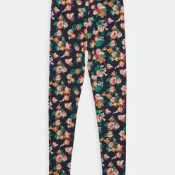 Friboo BASIC GIRLS 3 PACK - Leggings - Hosen - Navy, Kinder 7 Friboo BASIC GIRLS 3 PACK - Leggings - Hosen - Navy, Kinder -Günstiges Friboo Geschäft ac3ff9c7a9b7410b883f52a2b4b78e46