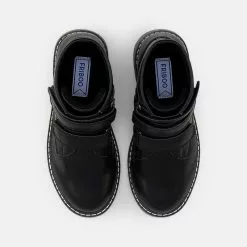 Friboo BOOTIES - Stiefelette - Black, Kinder -Günstiges Friboo Geschäft ad004a55e2ad4b90885963ce00c3ebf2