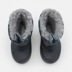 Friboo Snowboot/Winterstiefel - Blue/dark Blue, Kinder -Günstiges Friboo Geschäft ad54483e1923487dbc8bf8db047ebeeb