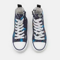Friboo Sneaker High - Dark Blue, Kinder -Günstiges Friboo Geschäft af611e2422e64d1193fa3b3bb3473514