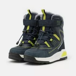 Friboo Snowboot/Winterstiefel - Dark Blue, Kinder -Günstiges Friboo Geschäft af705a24c679414988e57d921c44bc7a