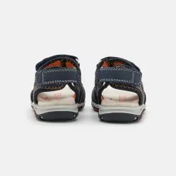 Friboo LEATHER - Trekkingsandale - Dark Blue, Kinder 10 Friboo LEATHER - Trekkingsandale - Dark Blue, Kinder -Günstiges Friboo Geschäft af8f196a45bb4db8918cb587b1827fcb