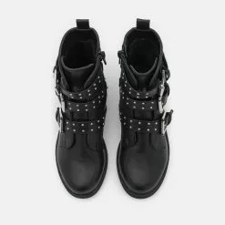 Friboo Stiefelette - Black, Kinder -Günstiges Friboo Geschäft b059c2692590466a8479fe6b66675356