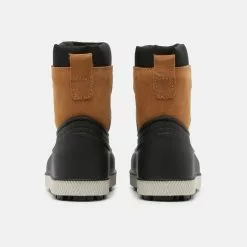 Friboo Snowboot/Winterstiefel - Camel, Kinder -Günstiges Friboo Geschäft b0d2f03174284454a3cf751a63e9575c