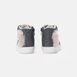 Friboo TRAINERS - Sneaker High - Blue, Kinder 10 Friboo TRAINERS - Sneaker High - Blue, Kinder -Günstiges Friboo Geschäft b1ad40e695e24b379d8ffd73052b1928