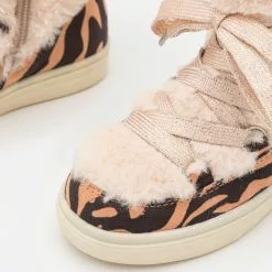 Friboo Schnürstiefelette - Multicolor, Kinder 13 Friboo Schnürstiefelette - Multicolor, Kinder -Günstiges Friboo Geschäft b21551be6c8348bb821050f21dc42073