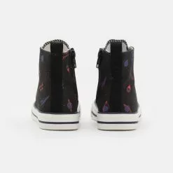 Friboo DISNEY MICKEY MOUSE - Sneaker High - Black, Kinder -Günstiges Friboo Geschäft b25c77da41354242a2a6775a18a7227d