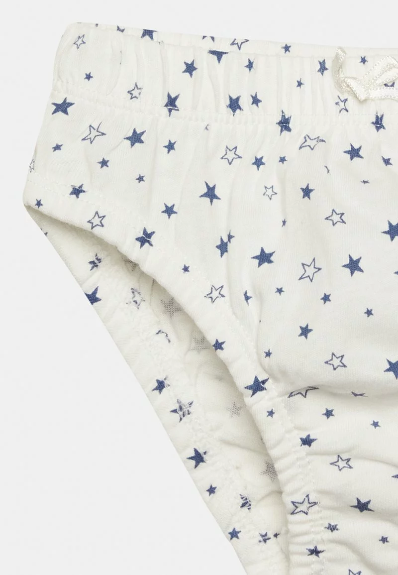 Friboo GIRLS 7PACK - Panties - Multi-coloured / White /yellow, Kinder 6 Friboo GIRLS 7PACK - Panties - Multi-coloured / White /yellow, Kinder – Bild 4