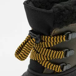 Friboo Snowboot/Winterstiefel - Khaki, Kinder 13 Friboo Snowboot/Winterstiefel - Khaki, Kinder -Günstiges Friboo Geschäft b424377d6874473e962e3e5fc01af353