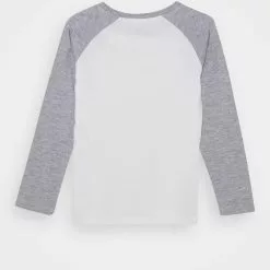 Friboo 4 PACK - Langarmshirt - Pink/dark Blue/turquoise, Kinder -Günstiges Friboo Geschäft b6ad76762c0240de9a5ed3e0213a5d27